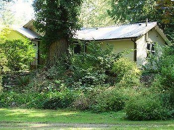 Cabins And Campground At Cultus Lake Park Hotell Chilliwack Exteriör bild