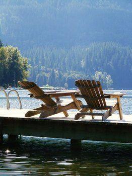 Cabins And Campground At Cultus Lake Park Hotell Chilliwack Exteriör bild